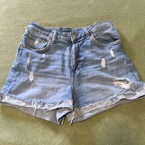 Women's H&M  shorts